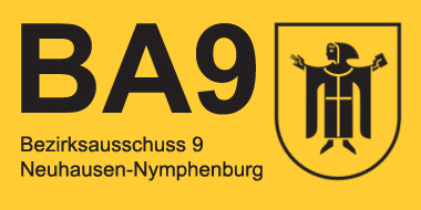 BA9 logo